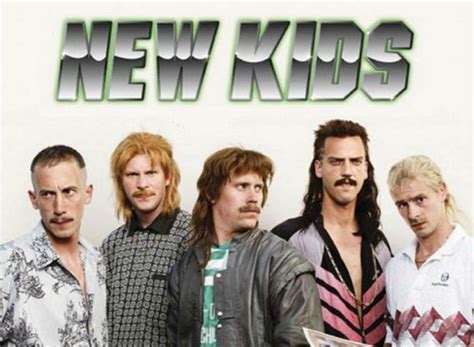 New Kids Tv Show Season 2 Episodes List Next Episode