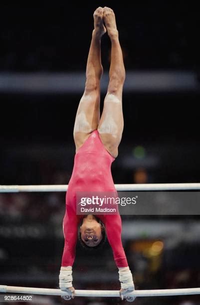 gymnast dominique dawes photos and premium high res pictures getty images