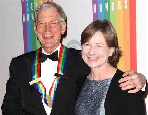 After his first marriage to college sweetheart michelle cook ended in 1977, letterman would begin dating. Crucial Facts About Regina Lasko - David Letterman's Wife