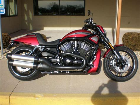 Buy 2013 Harley Davidson Vrscdx Night Rod Special On 2040 Motos