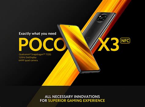 Features 6.6″ display, mediatek mt6891z dimensity 1100 5g chipset, 5000 mah xiaomi poco x3 gt. Poco M3 Nfc Price In Pakistan - Poco X3 NFC camera test ...