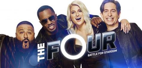 The Four Battle For Stardom Tv Show On Fox Cancelled Or Renewed