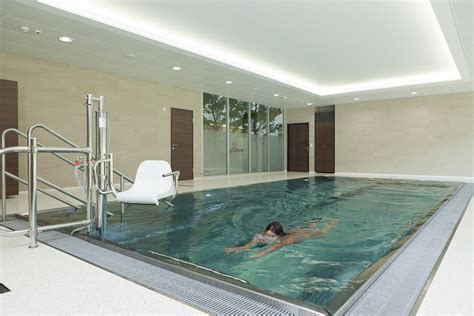 Beautiful House With Indoor Swimming Pool Ideas
