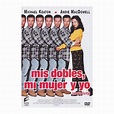 Mis Dobles, Mi Mujer Y Yo (Multiplicity)