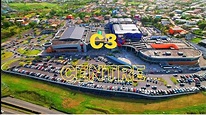 The Incredible C3 Centre | San Fernando | Road Trip | Trinidad YouTuber ...