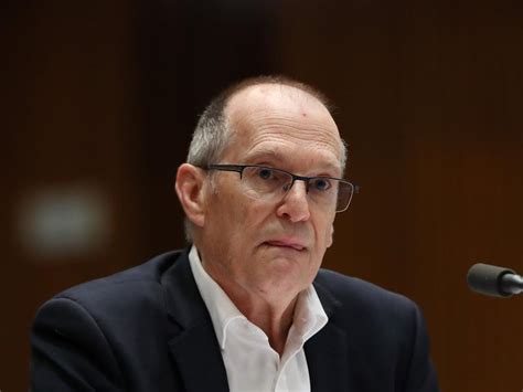 Senate Estimates Phil Gaetjens Probe Into Brittany Higgins Allegation Suspended The Advertiser