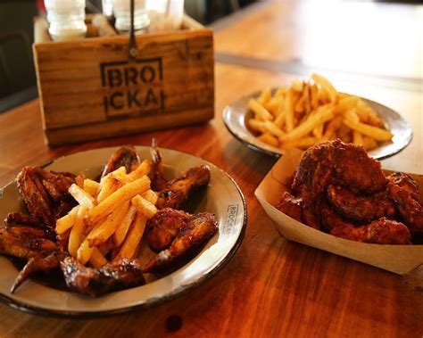 Cape town has a multitude of great, locally produced items that make fantastic gifts. Brocka, Rondebosch delivery | Cape Town | Uber Eats