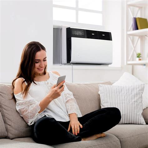 Best Smart Air Conditioners Fall The Complete Guide