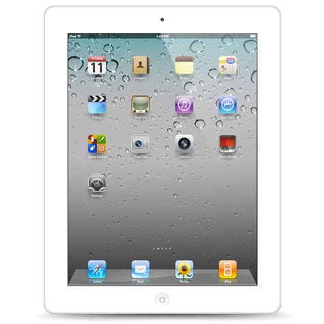 Ipad Icon Png 326784 Free Icons Library