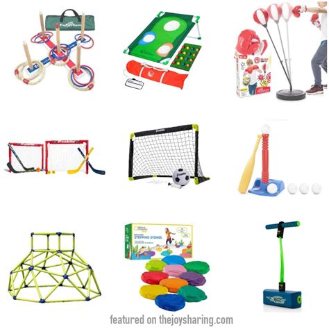 15 Fun Indoor Sports Games For Kids The Joy Of Sharing