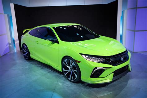 2022 Honda Civic Leaked Photos Show Redesigned Exterior Itech Post