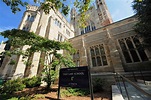 Top 14 Law Schools