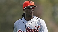 Cameron Maybin was once a bat boy, but now he's living MLB dream ...
