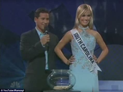 Miss Teen Usa S Caitlin Upton Wanted To Commit Suicide After Viral