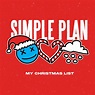 My Christmas List by Simple Plan (Single, Pop Rock): Reviews, Ratings ...