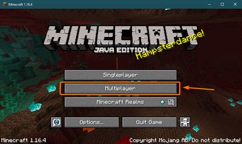 We did not find results for: How to Install Minecraft Server in Raspberry Pi 4 - Linux Hint