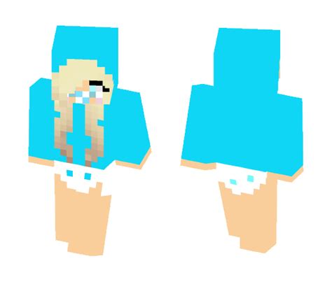 Download Baby Emma Minecraft Skin For Free Superminecraftskins
