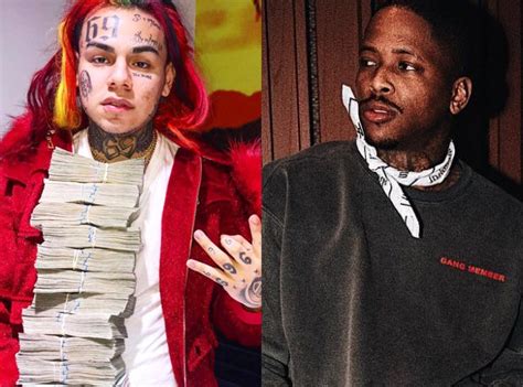 29 Facts You Need To Know About Gooba Rapper Tekashi