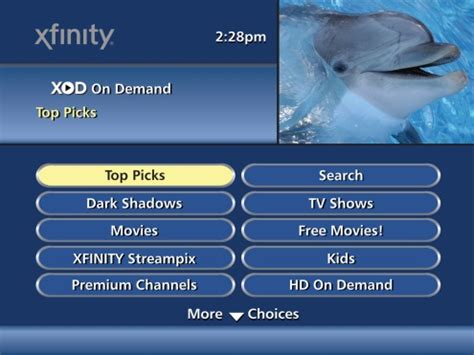 Showtime no longer lives solely in those higher tier cable packages. Best free movies on demand comcast