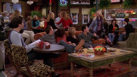 Eight years after the finale, in an adaptation of his book on nbc's ratings triumph, the. Pin by Isabel Gonzalez on FRIENDS season 10 | Friends ...