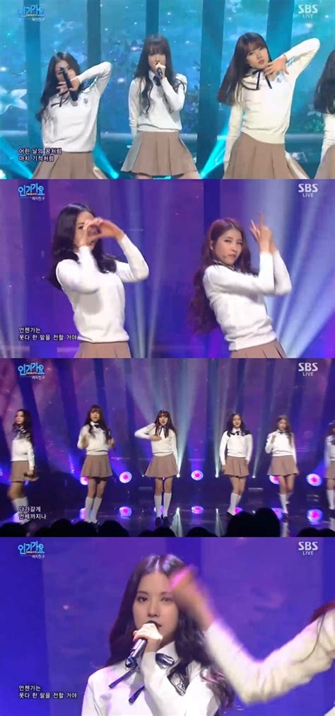 스타데일리뉴스=주성현 기자 갓세븐, 라붐, 비투비, 여자친구, 신현희, 레드벨벳이 kbs 2tv '뮤직뱅크' 리허설에 참석하기 위해 30일 오전, 서울 영등포구 여의도 kbs로 출근했다. '인기가요' 여자친구 15관왕 달성 '시간을 달려서' 굿바이 무대