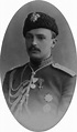 Grand Duke George Mikhailovich of Russia (1863 – 28 January 1919) was a ...