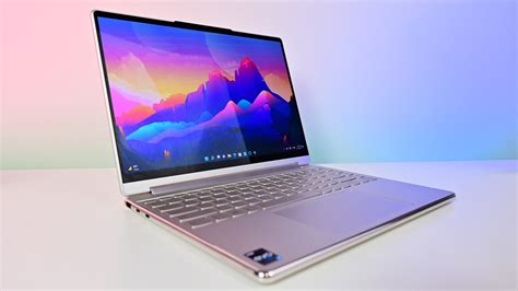 Lenovo Yoga 9i Gen 7 Review Arguably The Best 14 Oled 2 In 1 Laptop