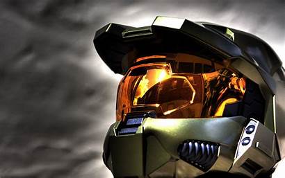 Chief Halo Master Helmet Wallpapers Helmets Clothes