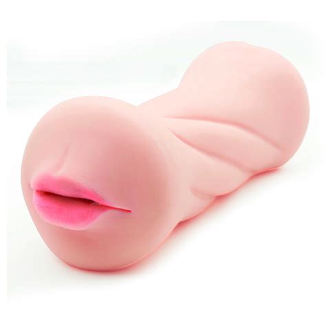 Male Sexy Mouth And Ass Sex Toys For Men Masturbation Packet Pussy Realistic Sex Shop Buy Sex