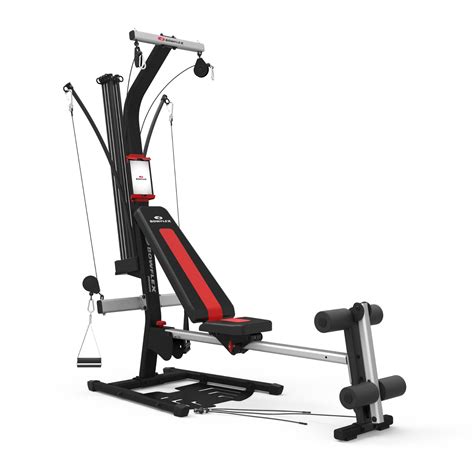 Bowflex Station De Musculation Pr1000 Training Series