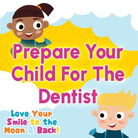 Is Your Child Prepared For The Dentist Lane And Associates