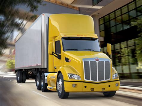 Paccar And Allison To Offer Tc10 Transmission In Kenworth And Peterbilt