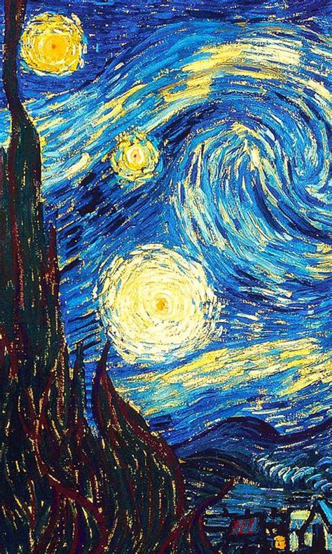 Wallpaper Starry Night For Android Apk Download