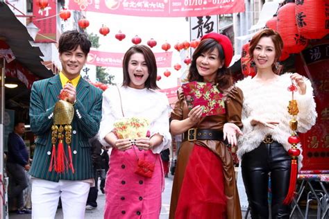 The site owner hides the web page description. 龍千玉胖5公斤照樣逆齡...「上圍激增」添金內衣迎新春! | ETtoday影劇 | ETtoday新聞雲