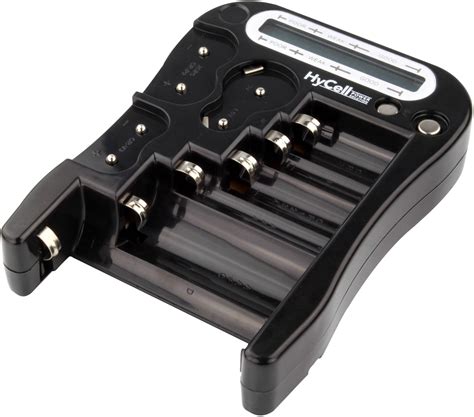 Menards Battery Tester