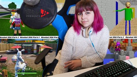 Beetle juice epic compilation #1 (try not to laugh challenge). Funny Moments RadioJH Games Rewind 2018 Part 2 - YouTube