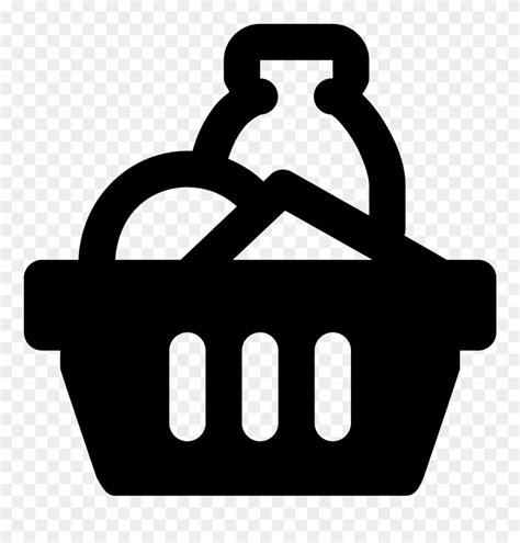 Related black and white home icons. Black And White Stock Ingredients Icon Free Download ...