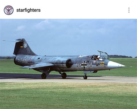 F 104 Starfighter ミリタリー 航空機