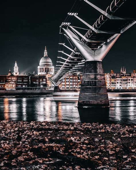 Exciting Things To Do In London At Night From Unusual Sights To Food