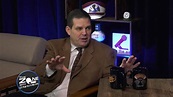 Jay Paterno Returns to The Zone - FOX8