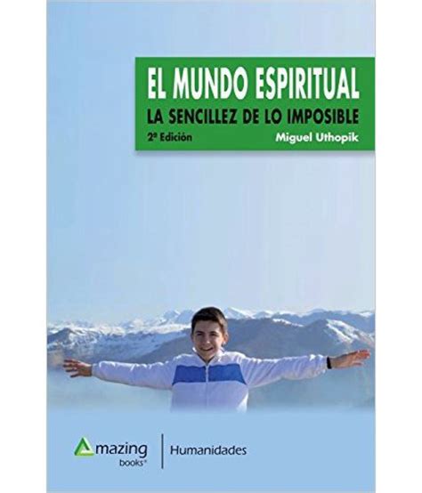 El Mundo Espiritual Buy El Mundo Espiritual Online At Low Price In