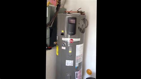 However, unlike traditional water heaters, hybrid water heats do not generate heat by their own. Hybrid Hot Water Heater (Heat Pump) Installation & Running ...