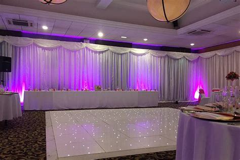 The 10 Best Wedding Decorative Hire in West Yorkshire | hitched.co.uk