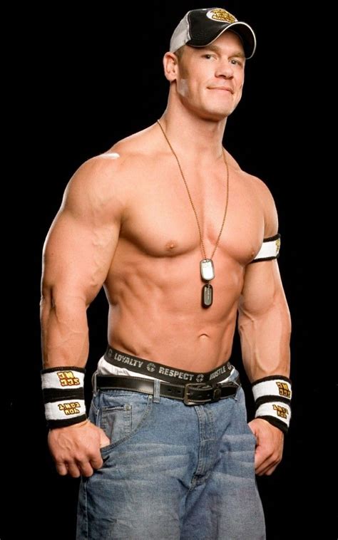 John Cena Muscle Wwe Superstar John Cena Arnold Schwarzenegger