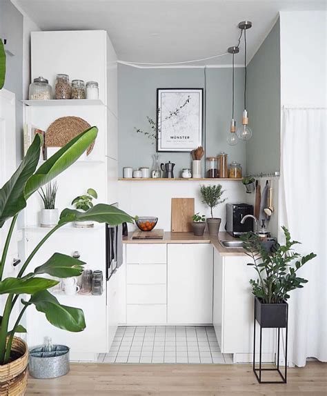 Super Compact Kitchen Living Room Ideas Kitchen Design Small Home