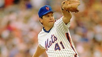 Tom Seaver, legendary Hall of Fame pitcher, diagnosed with dementia ...