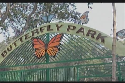 yogi adityanath government ts uttar pradesh its first butterfly park india news the