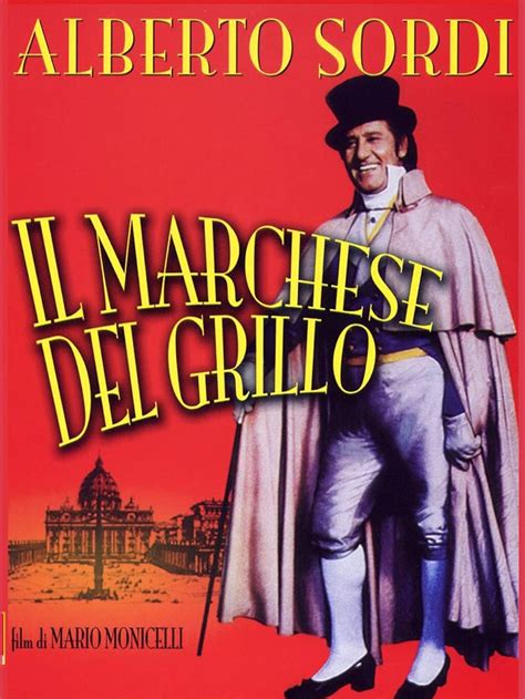 Il Marchese Del Grillo 1981 IMDb