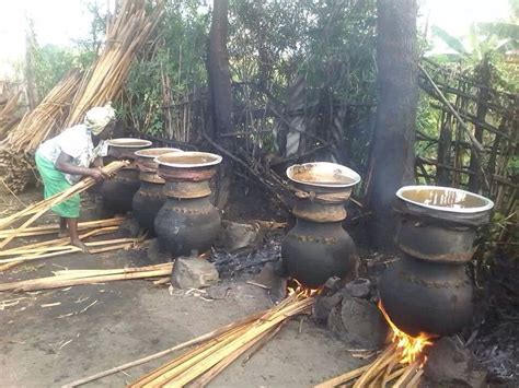 The basic administrative unit in both east and a more recent and significant government program has involved the resettlement of poor malays into forest areas, which are cleared and planted in rubber. Cooking in rural areas of Africa | International charities ...