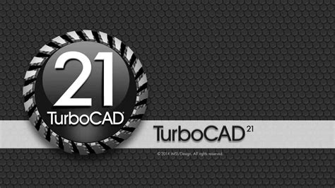 Turbocad 21 Pro New And Improved Features Youtube